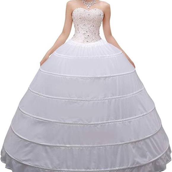 Elegant Green and Yellow Floral Dress - Picture 5 of 6